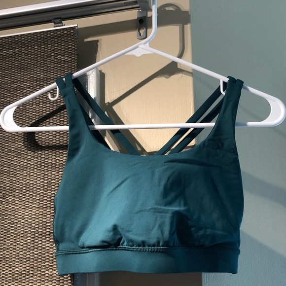 Lululemon Energy Bra - Picture 2 of 3